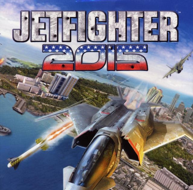 free jet fighter games